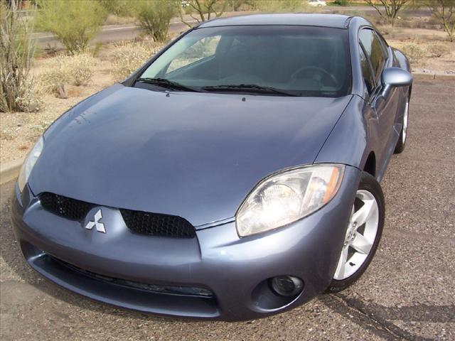 Photo of 2007 Mitsubishi Eclipse