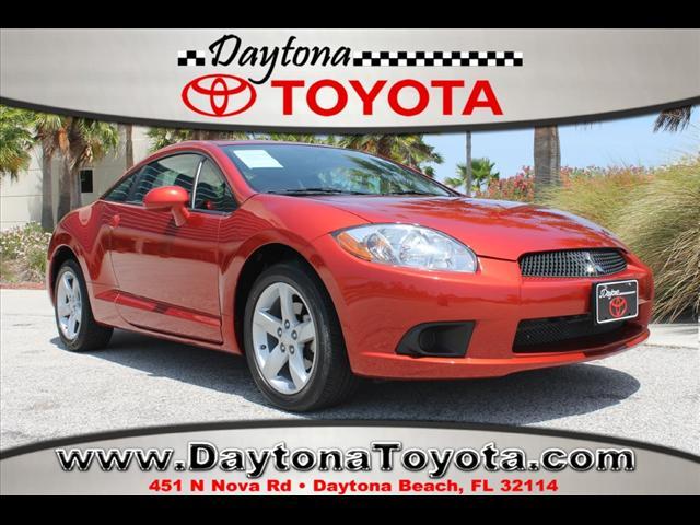 Photo of 2009 Mitsubishi Eclipse