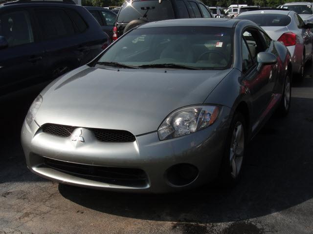 Photo of 2007 Mitsubishi Eclipse