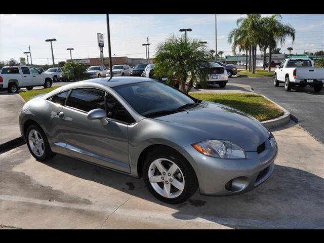 Photo of 2007 Mitsubishi Eclipse