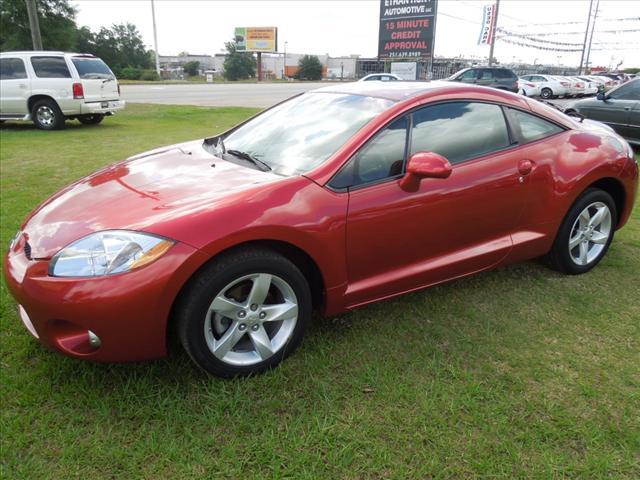 Photo of 2008 Mitsubishi Eclipse