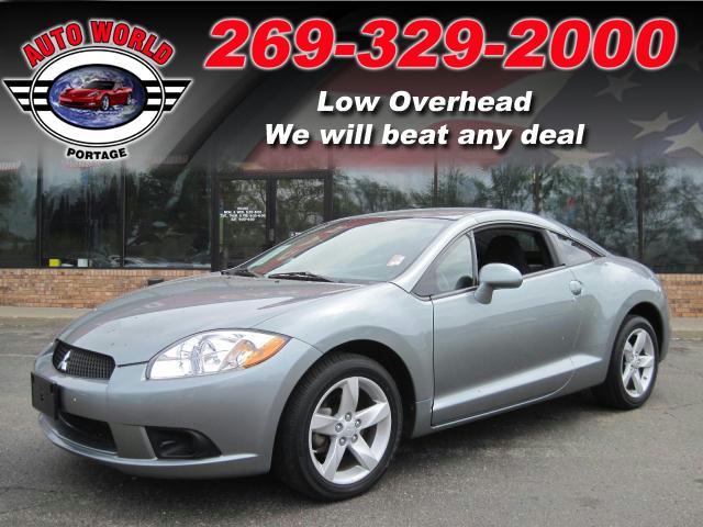 Photo of 2009 Mitsubishi Eclipse