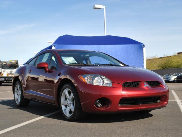 Photo of 2006 Mitsubishi Eclipse