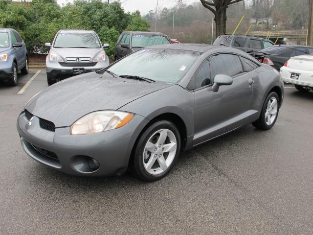 Photo of 2006 Mitsubishi Eclipse