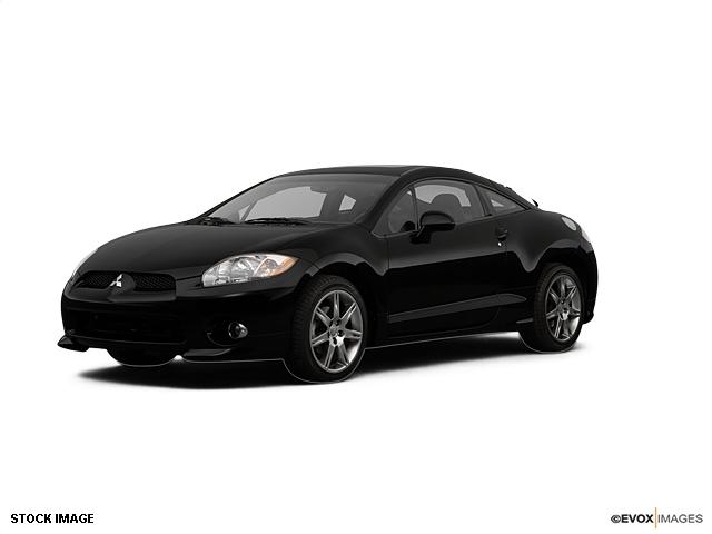 Photo of 2007 Mitsubishi Eclipse