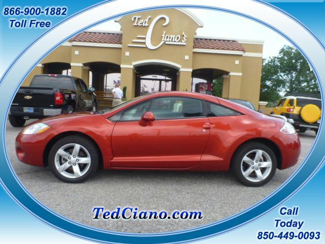 Photo of 2008 Mitsubishi Eclipse