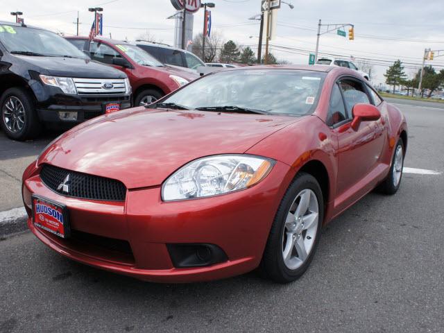 Photo of 2009 Mitsubishi Eclipse