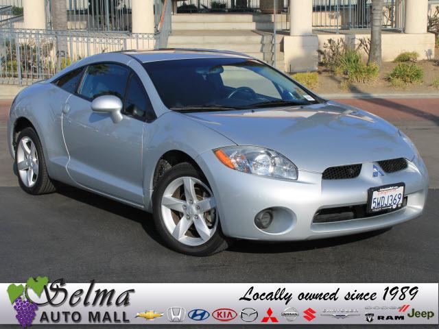 Photo of 2006 Mitsubishi Eclipse