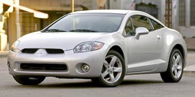 Photo of 2007 Mitsubishi Eclipse