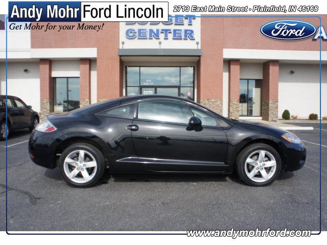 Photo of 2007 Mitsubishi Eclipse