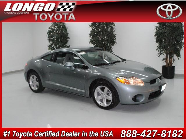 Photo of 2007 Mitsubishi Eclipse
