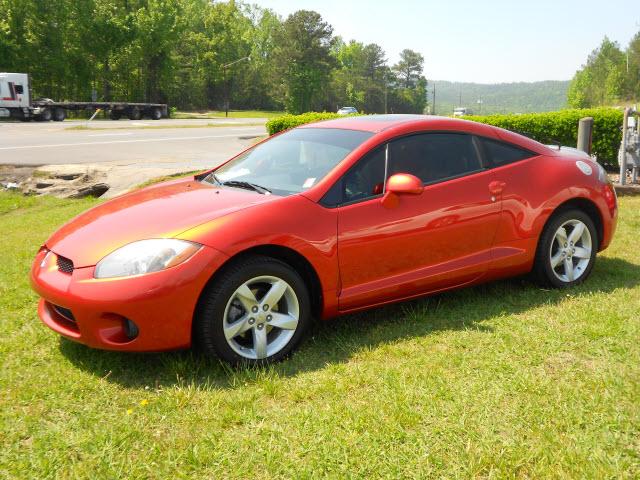 Photo of 2007 Mitsubishi Eclipse