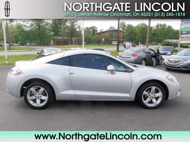 Photo of 2007 Mitsubishi Eclipse