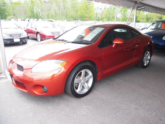Photo of 2008 Mitsubishi Eclipse