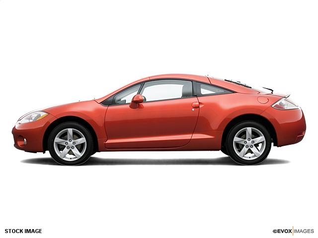 Photo of 2006 Mitsubishi Eclipse