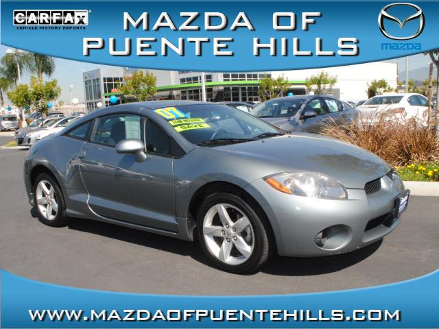 Photo of 2007 Mitsubishi Eclipse