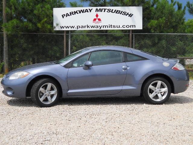 Photo of 2007 Mitsubishi Eclipse