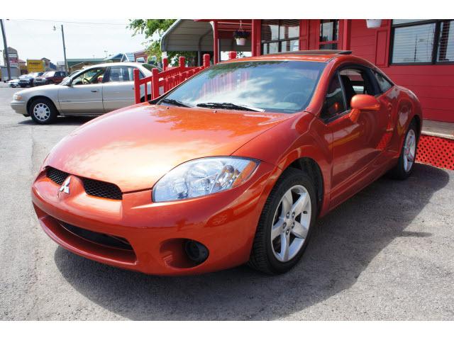 Photo of 2008 Mitsubishi Eclipse