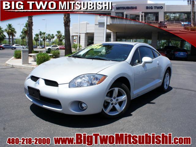 Photo of 2006 Mitsubishi Eclipse