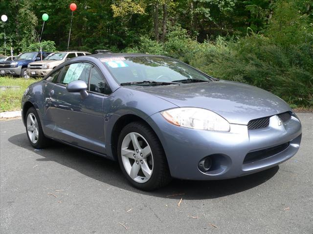 Photo of 2007 Mitsubishi Eclipse