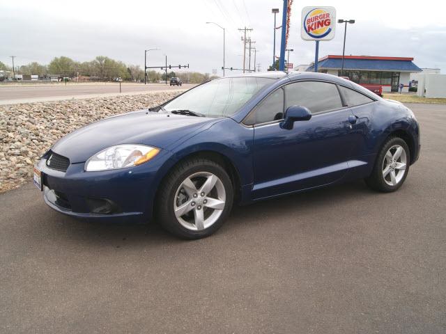 Photo of 2009 Mitsubishi Eclipse