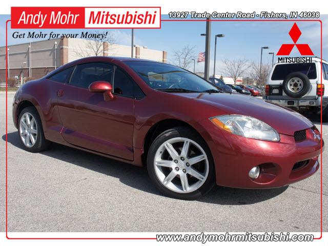 Photo of 2006 Mitsubishi Eclipse
