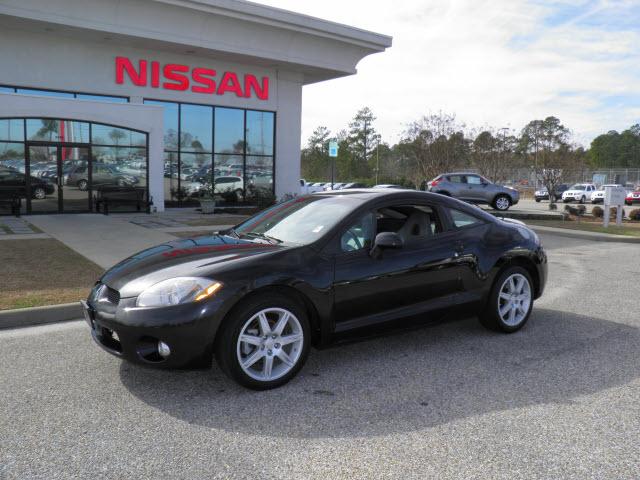 Photo of 2006 Mitsubishi Eclipse
