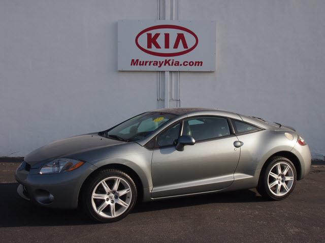 Photo of 2007 Mitsubishi Eclipse