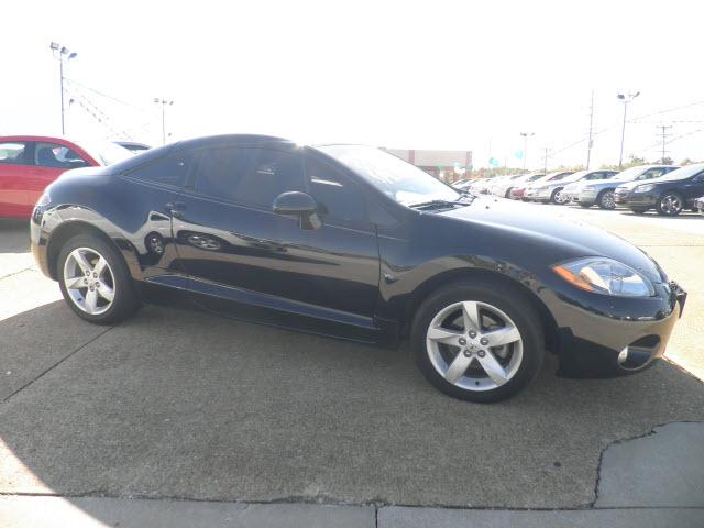 Photo of 2007 Mitsubishi Eclipse