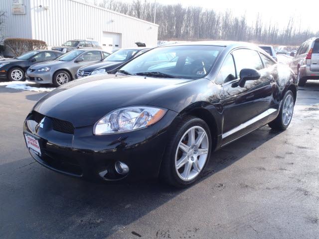 Photo of 2007 Mitsubishi Eclipse