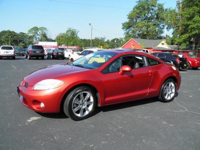 Photo of 2008 Mitsubishi Eclipse