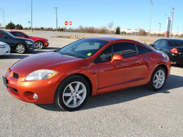Photo of 2006 Mitsubishi Eclipse