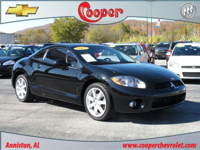 Photo of 2007 Mitsubishi Eclipse