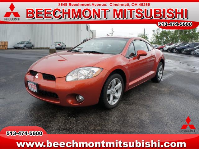 Photo of 2007 Mitsubishi Eclipse