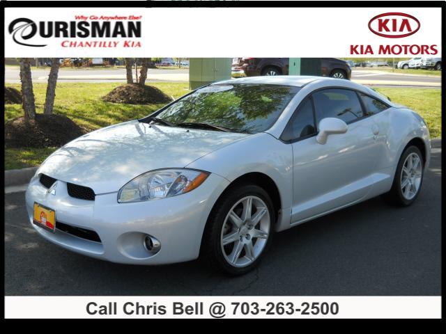 Photo of 2006 Mitsubishi Eclipse