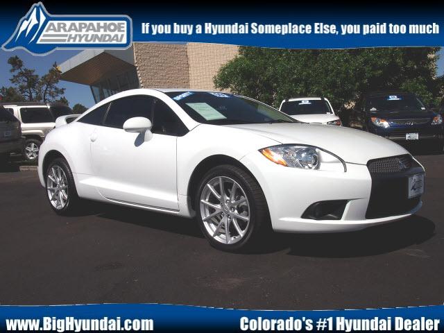 Photo of 2009 Mitsubishi Eclipse