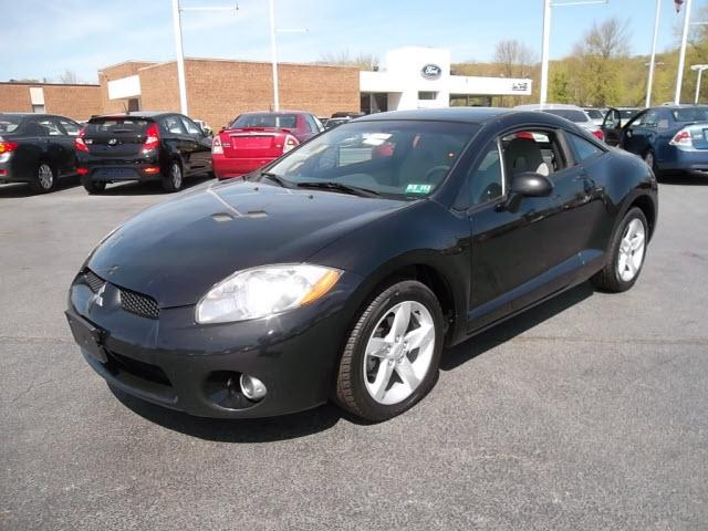 Photo of 2006 Mitsubishi Eclipse