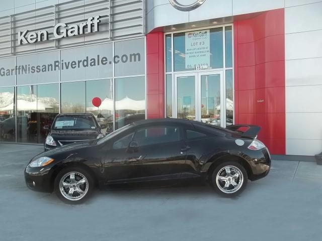 Photo of 2008 Mitsubishi Eclipse
