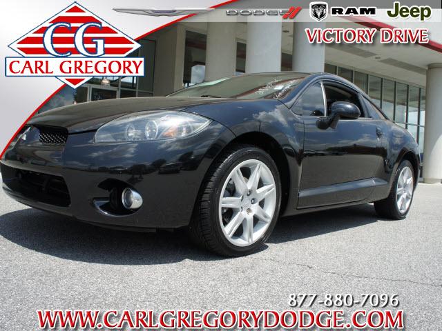 Photo of 2006 Mitsubishi Eclipse