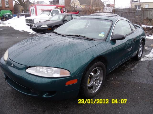 Photo of 1996 Mitsubishi Eclipse