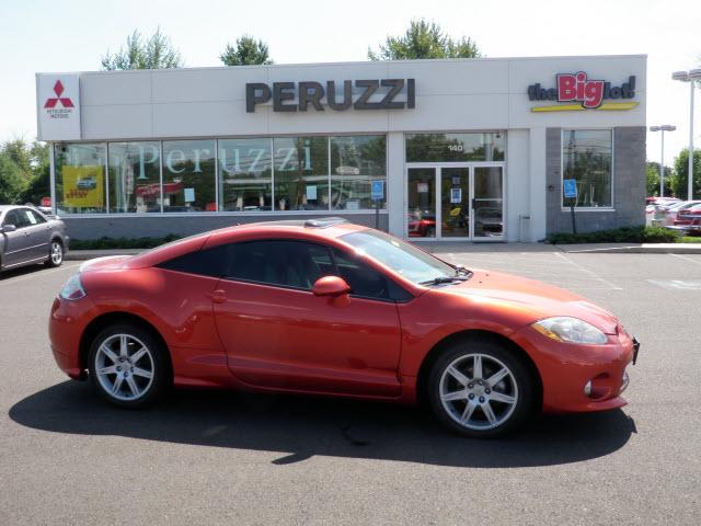 Photo of 2006 Mitsubishi Eclipse