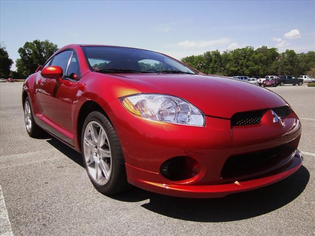 Photo of 2008 Mitsubishi Eclipse