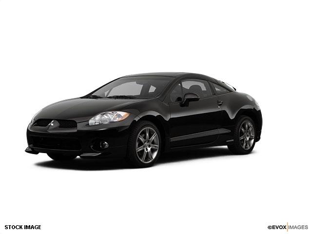 Photo of 2008 Mitsubishi Eclipse