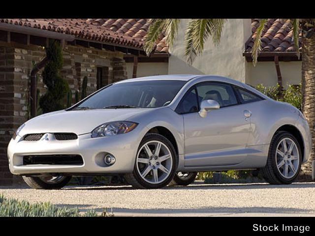 Photo of 2008 Mitsubishi Eclipse