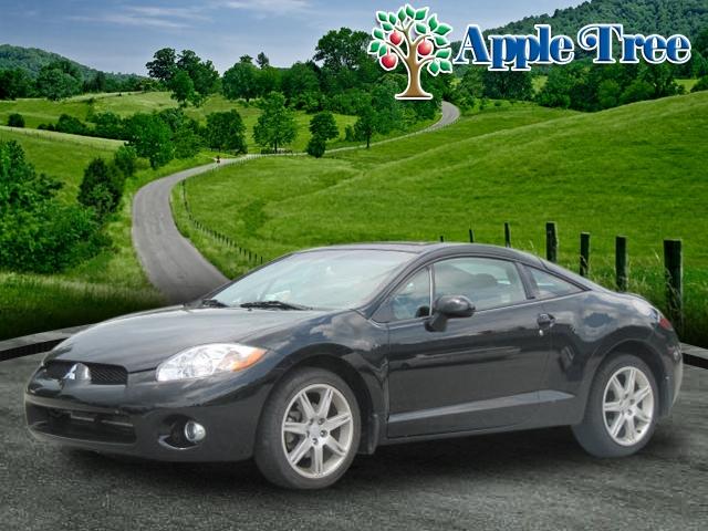 Photo of 2007 Mitsubishi Eclipse