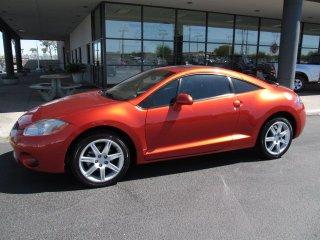 Photo of 2007 Mitsubishi Eclipse
