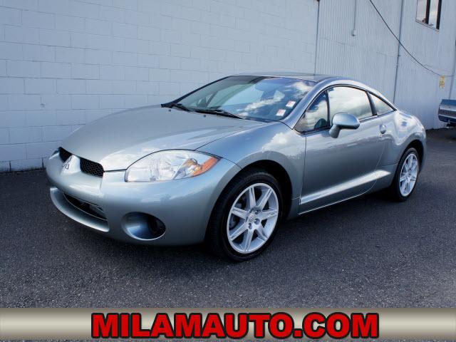 Photo of 2007 Mitsubishi Eclipse