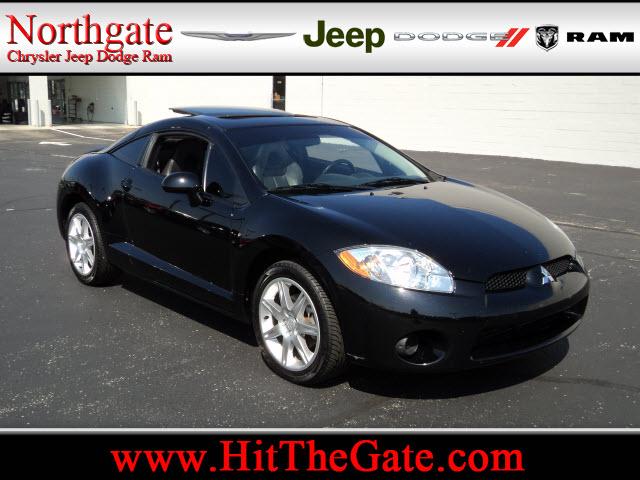Photo of 2007 Mitsubishi Eclipse