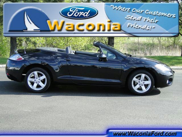 Photo of 2007 Mitsubishi ECLIPSE