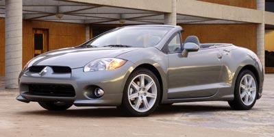 Photo of 2008 Mitsubishi Eclipse
